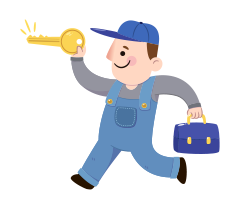 Local emergency lockout specialist near you offering 24/7 emergency lockout solution in Tara Hills, CA