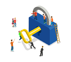 We have a professional and highly skilled locksmith team for all types of lock solutions in Tara Hills, CA