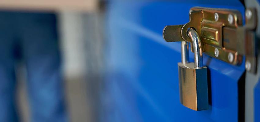 Industrial Door Lock Repair And Installation in Tara Hills, CA