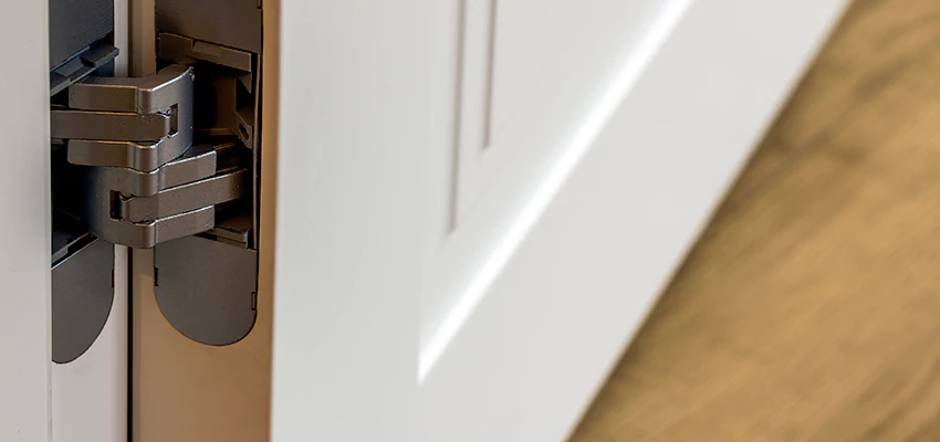 Closet Door Hardware Maintenance in Tara Hills, California