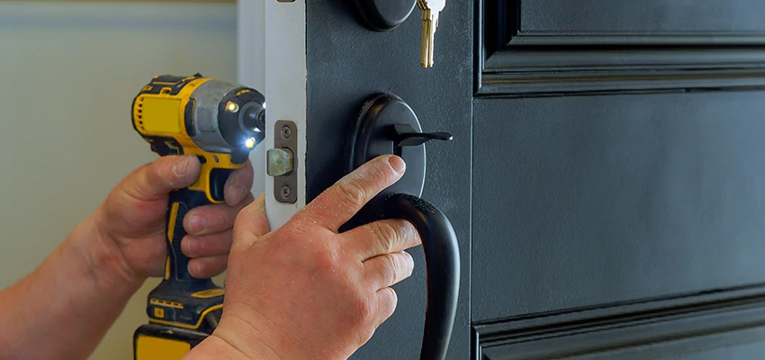 Emergency Downtown Locksmith in Tara Hills, CA
