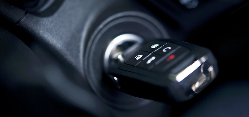 Ignition Switch Replacement in Tara Hills, CA