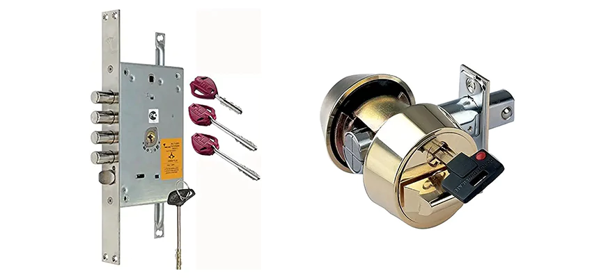 Mul-T-Lock Vehicle Locks Installation in Tara Hills, CA