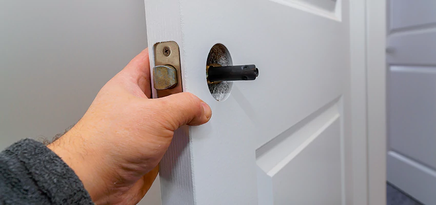 Nighttime Locksmith For Lock Repair in Tara Hills, CA