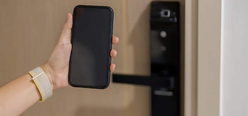 Keypad Wifi Locks Repair And Installation in Tara Hills, CA