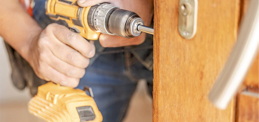 Emergency A1 Locksmith Services in Tara Hills, California