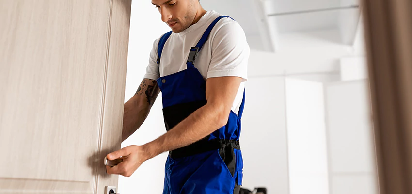 Car Lock Repair And Installation Expert in Tara Hills, CA