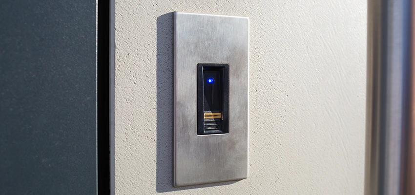 Fingerprint Biometric Entry Systems Maintenance in Tara Hills, California