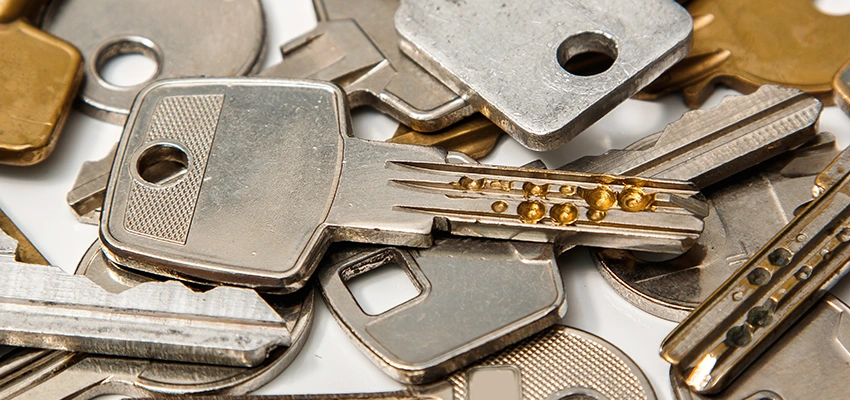 Stuck Key Extraction in Tara Hills, CA