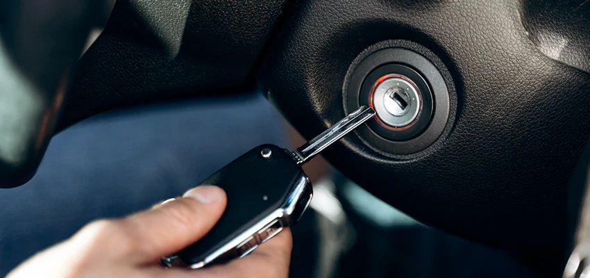 Car Key Replacement Locksmith in Tara Hills, California