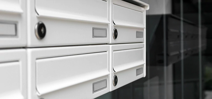 Mailbox Tubular Lock Replacement in Tara Hills, California