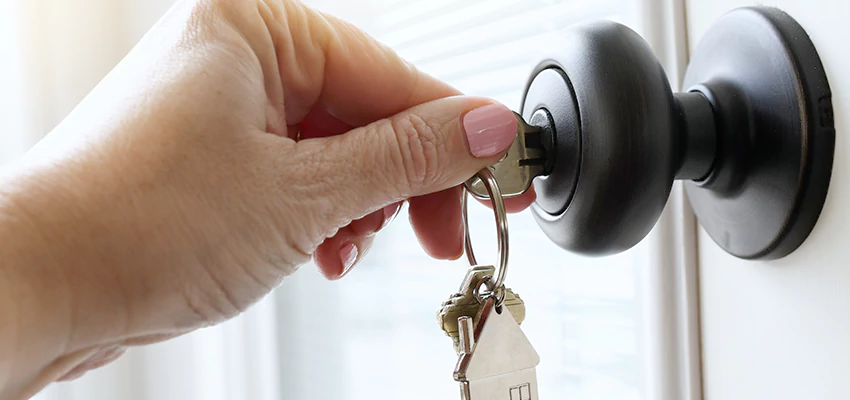 Top Locksmith For Residential Lock Solution in Tara Hills, California