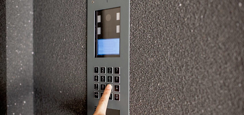 Access Control System Installation in Tara Hills, California
