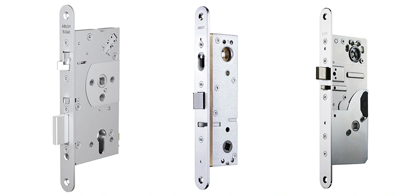 ASSA-Abloy Locks Hinge Repair in Tara Hills, California