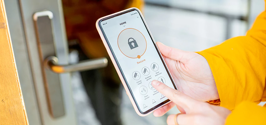 Automatic Door Lock Opener Repair in Tara Hills, California