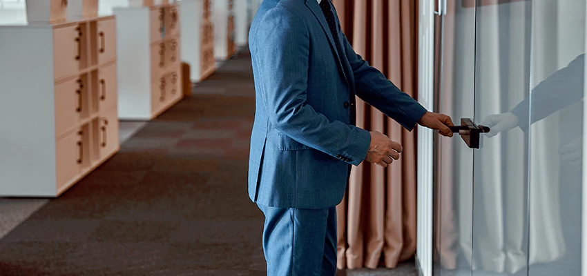 Commercial Glass Door Locks in Tara Hills, CA