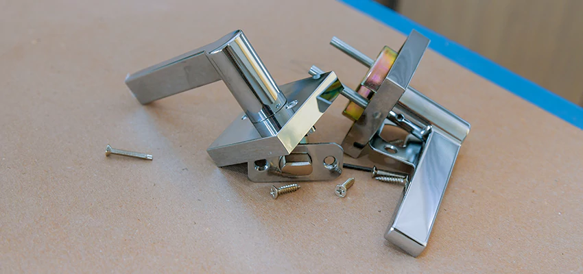 Master Lock Key System Installation Service in Tara Hills, California