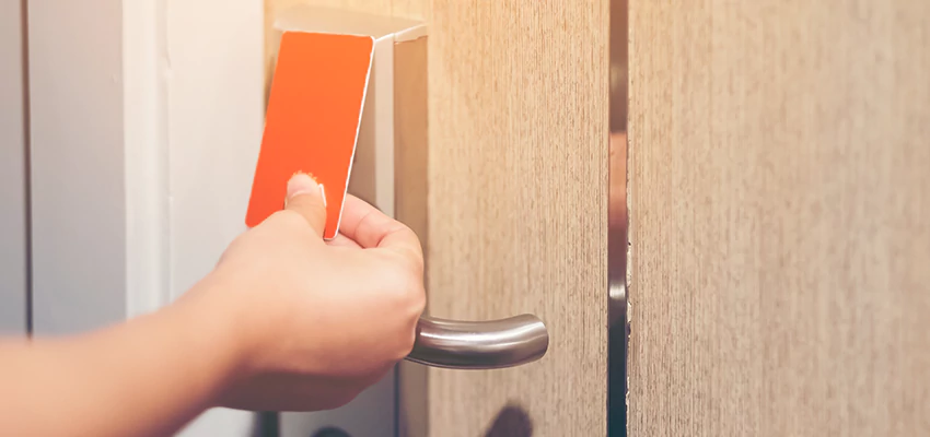 Electronic Locks Motor Repair in Tara Hills, California