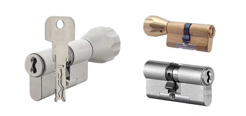 Evva Padlock Installation in Tara Hills, California