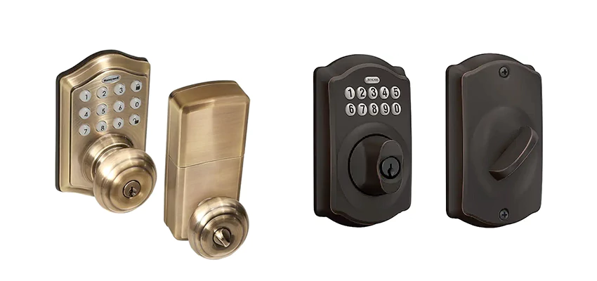 Medeco Locks Replacement in Tara Hills, CA