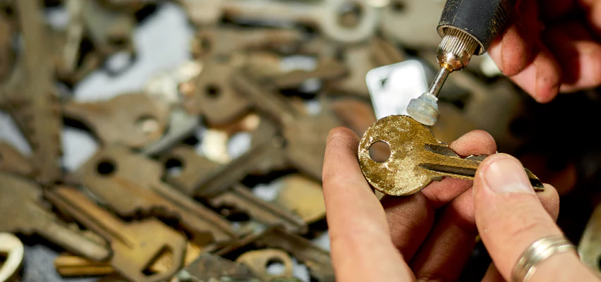 A1 Locksmith For Key Replacement in Tara Hills, California