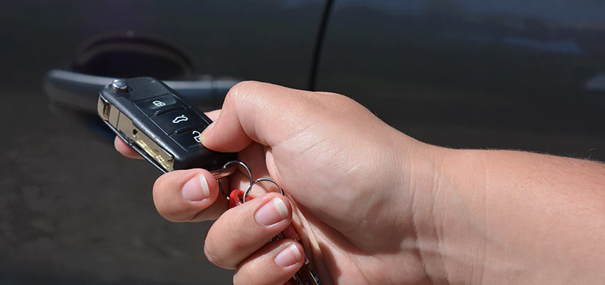 Car Door Unlocking Locksmith in Tara Hills, California