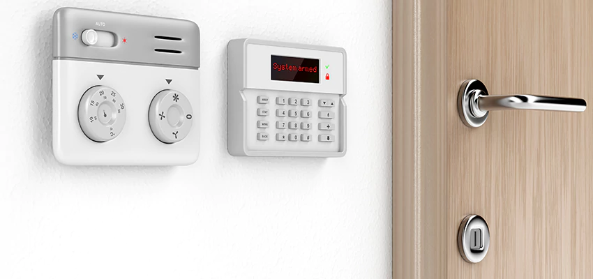 Commercial Electronic Door Lock Services in Tara Hills, CA