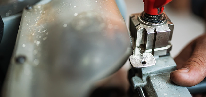 Key Programming Mobile Locksmith Service in Tara Hills, CA